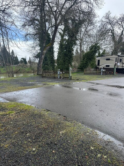 Image 1 for River View Full Hookup Site