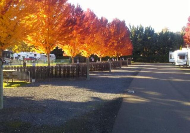 Image 1 for Perimeter Full Hookup Back-in