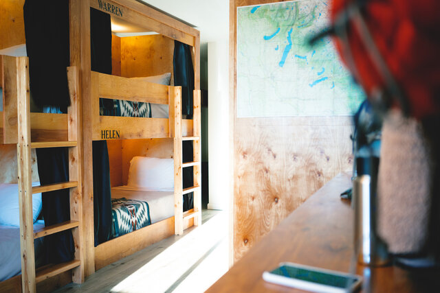 Image 2 for Bunk Room