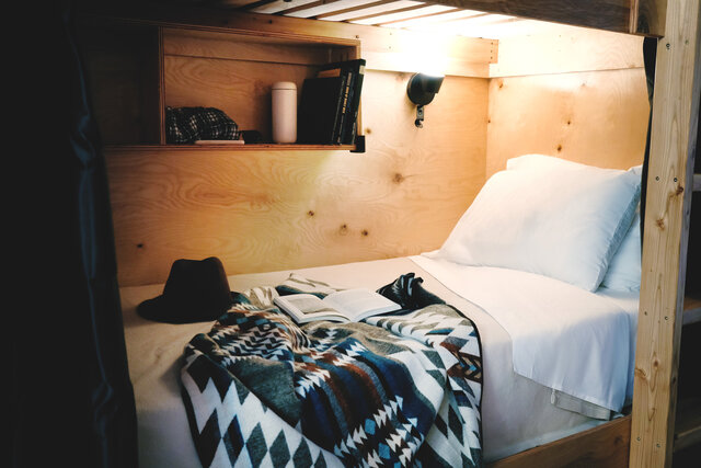 Image 1 for Bunk Room