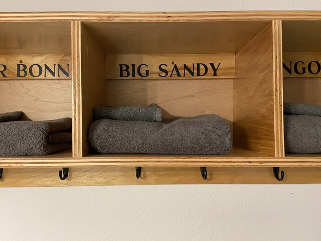 Image 5 for Bunk Room