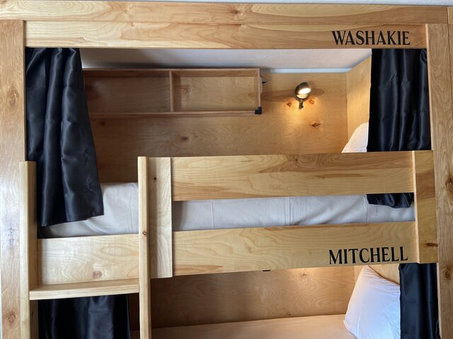 Image 3 for Bunk Room