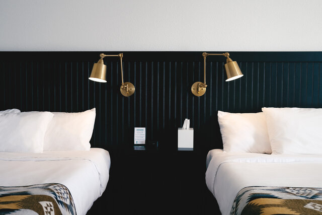 Image 1 for Double Queen Rooms