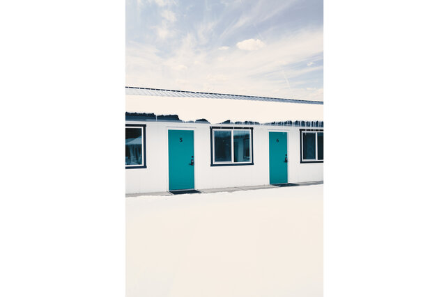 Image 7 for Double Queen Rooms