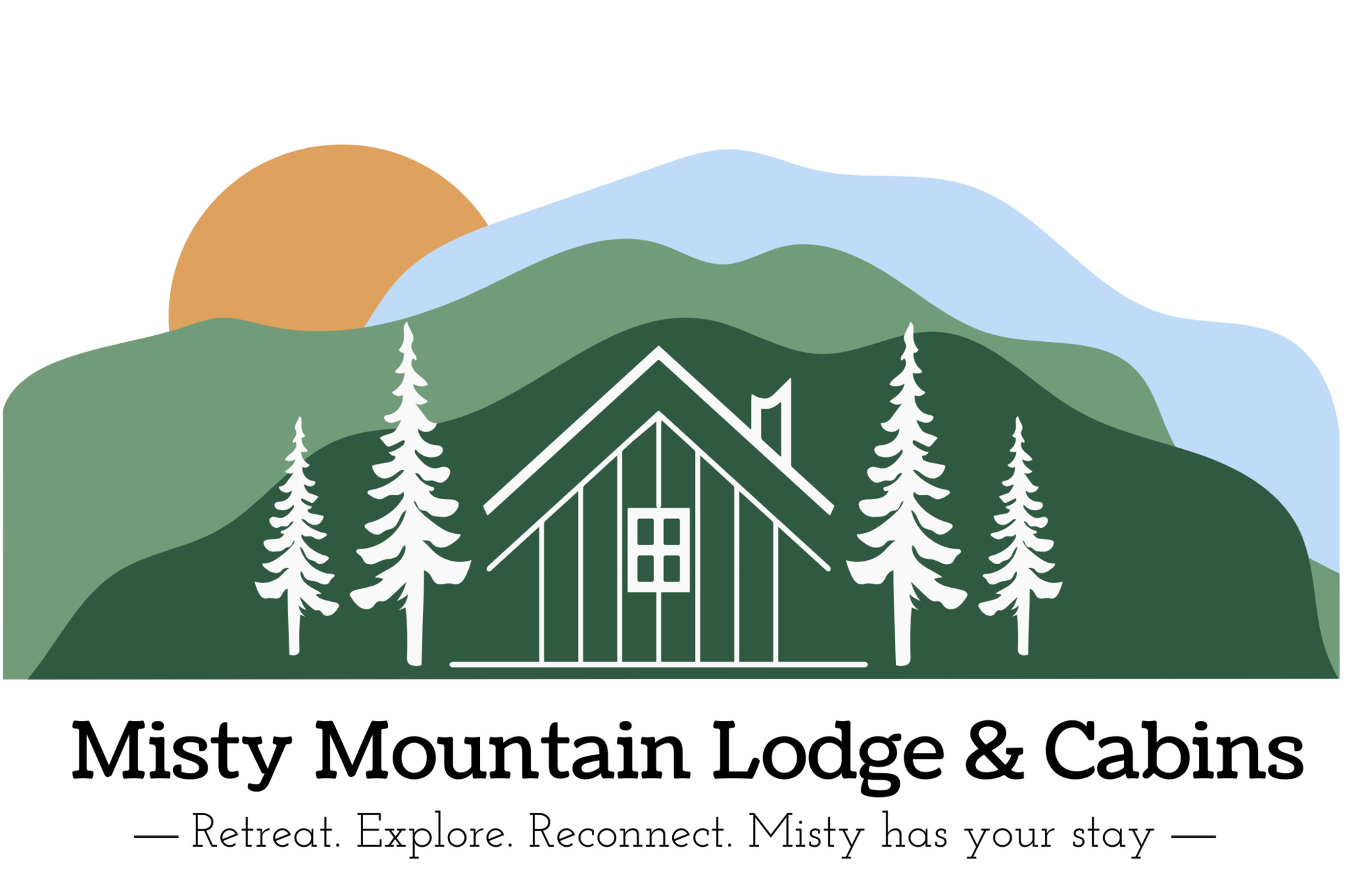 Misty Mountain Lodge & Cabins