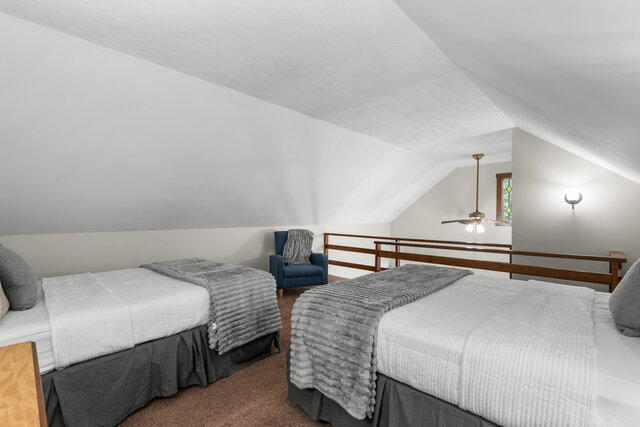 Image 13 for Trailside Retreat