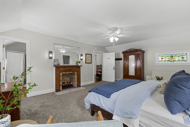 Image 1 for Patriot Suite