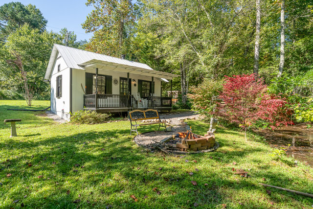 Image 2 for Mountain Serenity