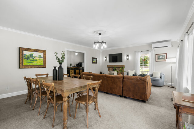 Image 6 for Six Cabins & Entire Lodge Rental