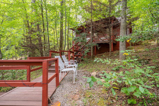 Image 6 for Mountain Rose Escape