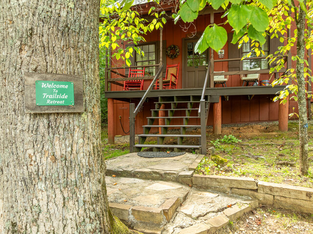 Image 18 for Trailside Retreat