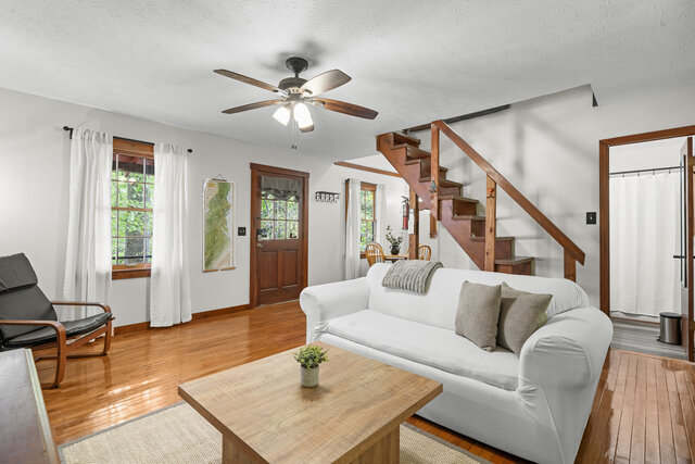 Image 8 for Trailside Retreat