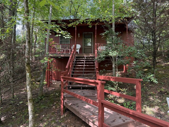 Image 14 for Six Cabins & Entire Lodge Rental