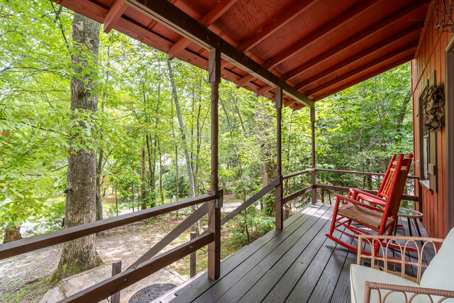 Image 5 for Trailside Retreat