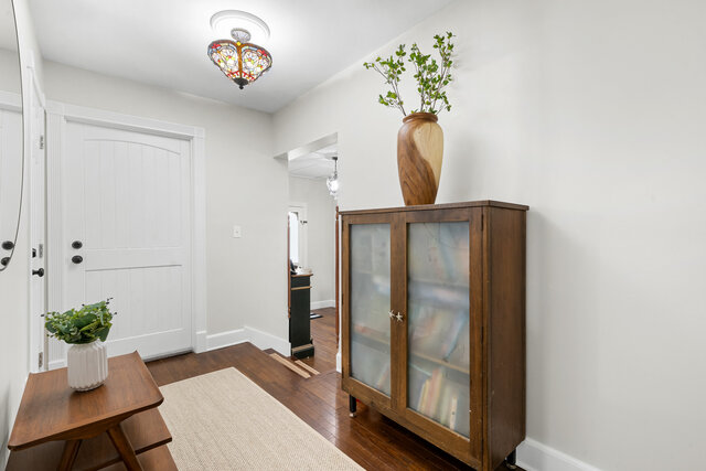 Image 10 for Appalachian Trail Room