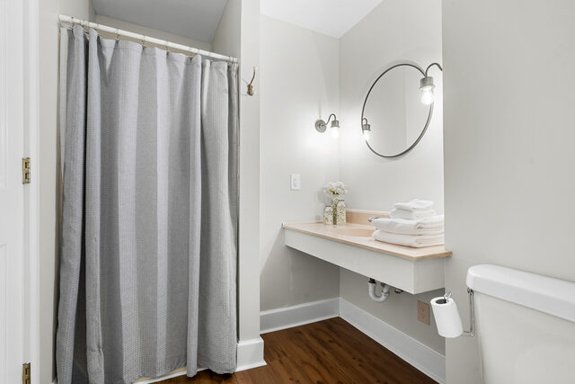 Image 6 for Appalachian Trail Room