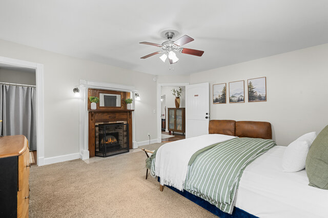 Image 3 for Appalachian Trail Room