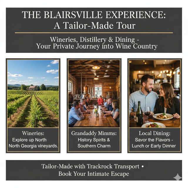 Image 1 for Winery & Local Tour