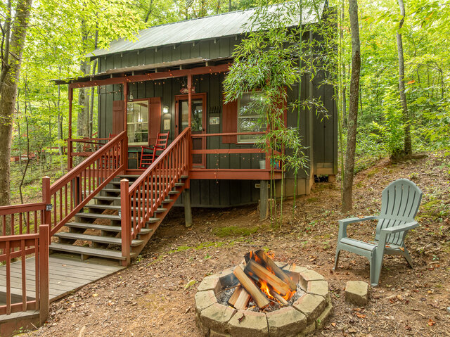 Image 16 for Six Cabins & Entire Lodge Rental