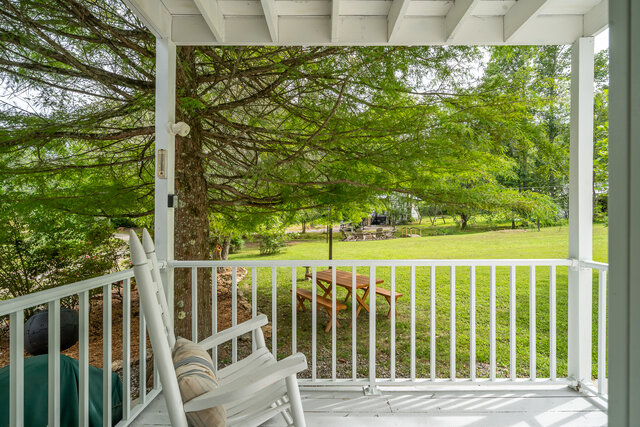 Image 5 for Appalachian Trail Room