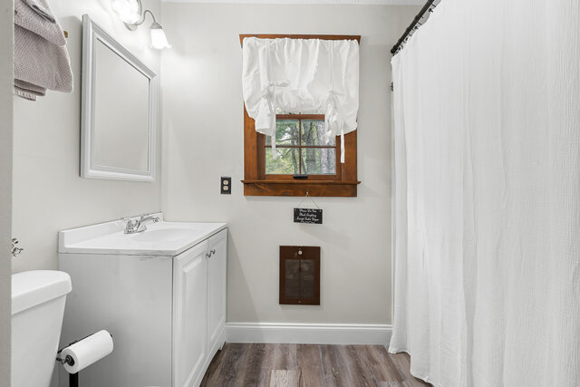 Image 10 for Mountain Serenity