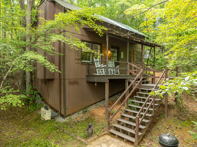 Image 13 for Six Cabins & Entire Lodge Rental