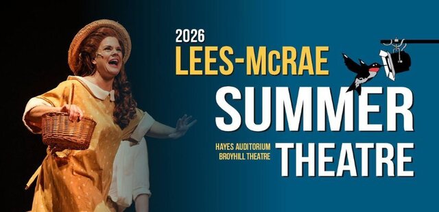 Image 1 for LMC Summer Theater Package