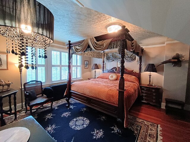 Image 2 for The Peregrine