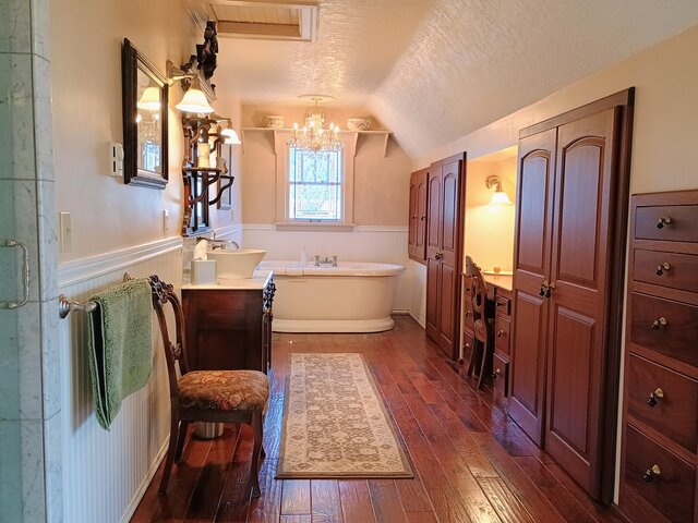 Image 4 for The Roosevelt