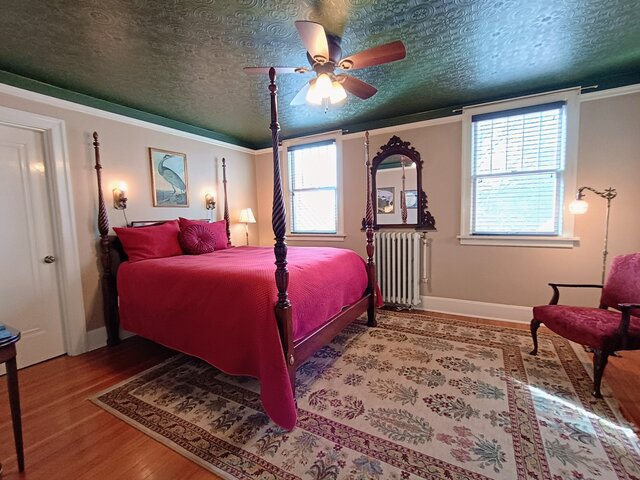 Image 1 for The Crane