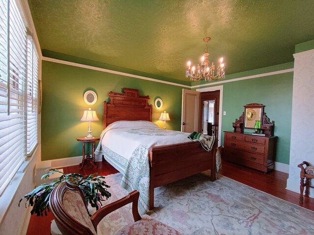 Image 1 for The Swan