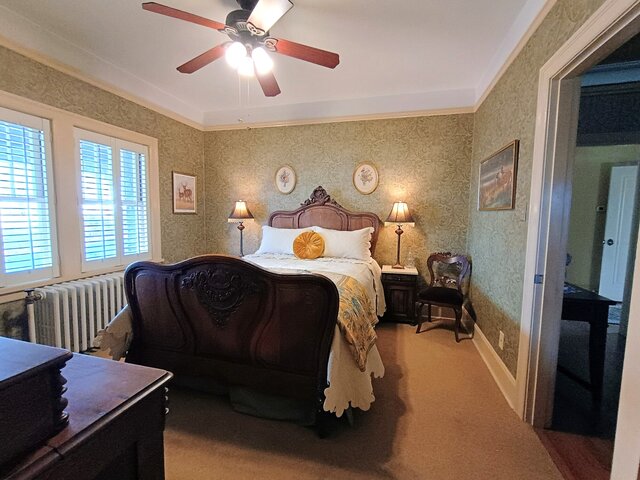 Image 2 for The Whitetail