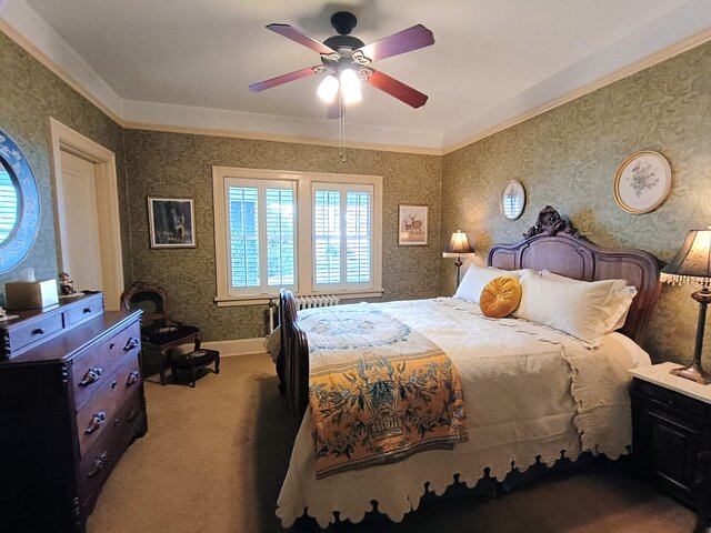 Image 1 for The Whitetail