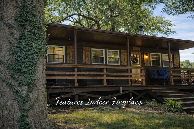 Image 1 for Captains Cottage