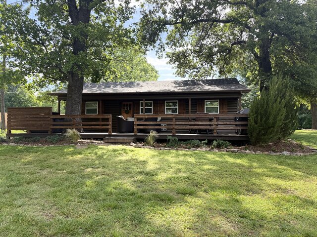 Image 15 for Anchors Away Lodge