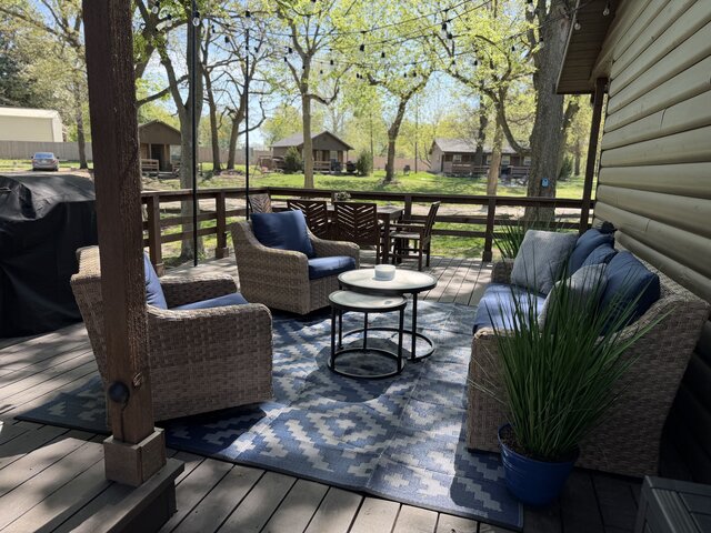 Image 3 for Captains Cottage