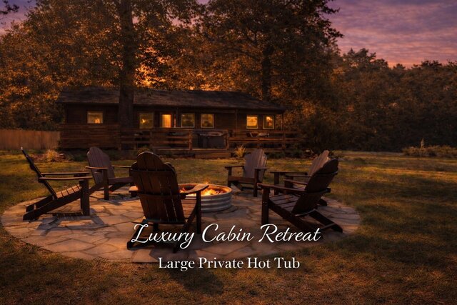 Image 16 for Anchors Away Lodge