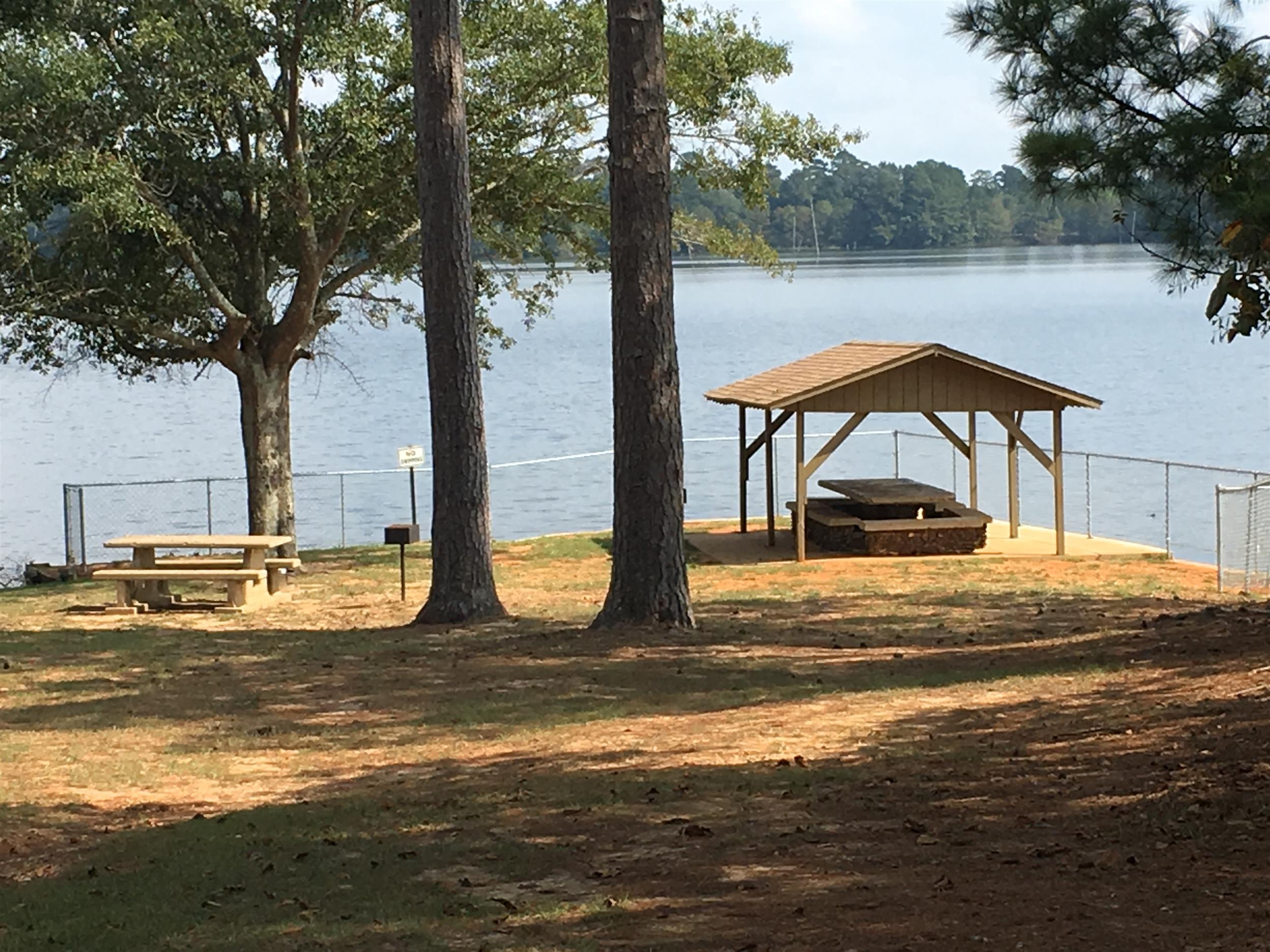 Image for Small Pavilion Rental