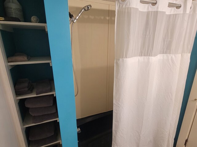 Image 8 for Aronson Apartment x4