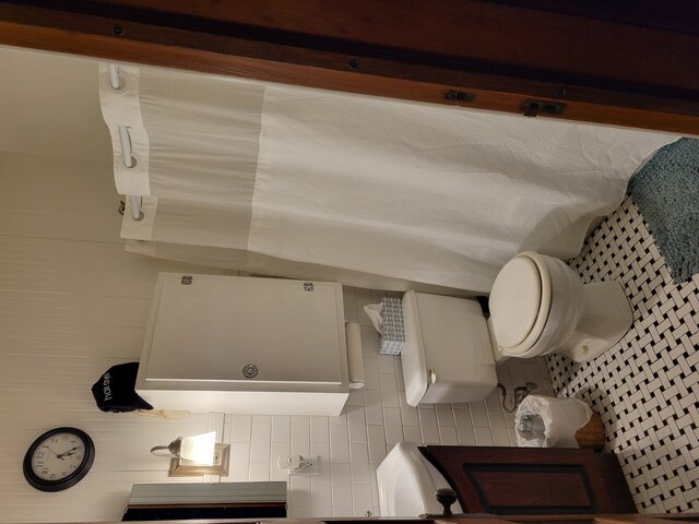Image 7 for Victoria Chamber & Gholson Room