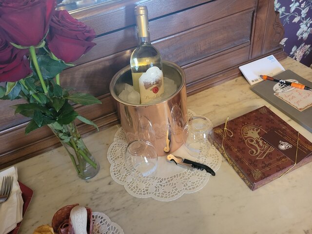 Image 1 for Romance Package