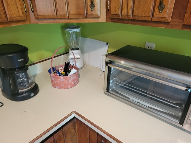 Image 8 for Aronson Apartment x2