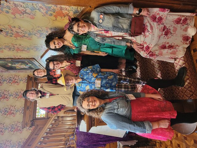 Image 2 for 80's Prom Mystery