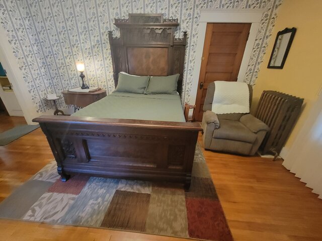 Image 2 for Victoria Chamber & Gholson Room