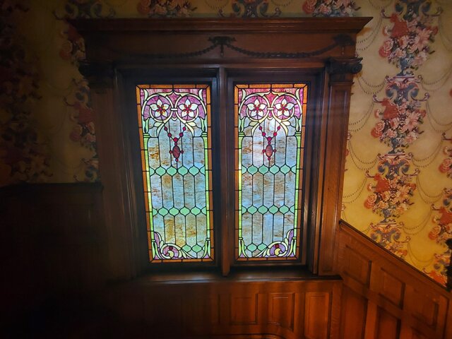 Image 9 for Victoria Chamber & Gholson Room