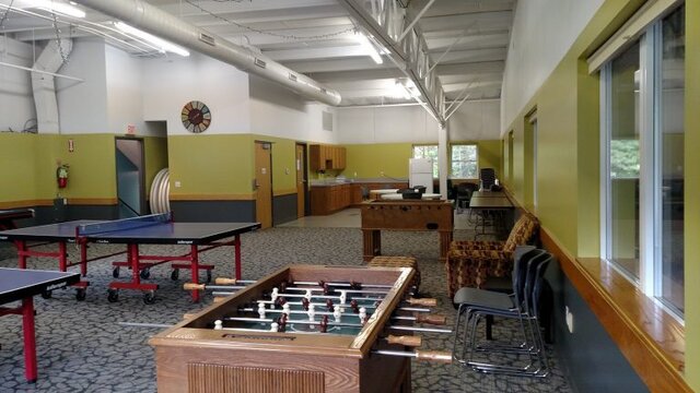 Image 3 for Activity Center