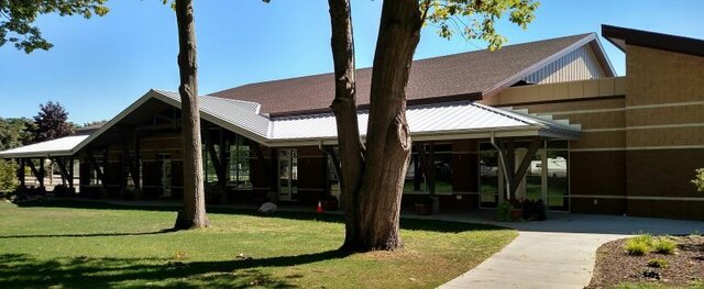 Image 5 for Worship Center
