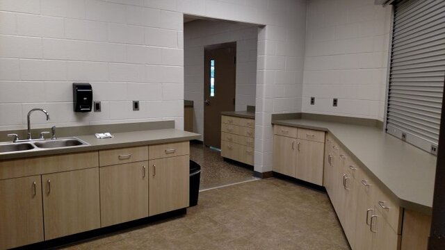 Image 3 for Worship Center