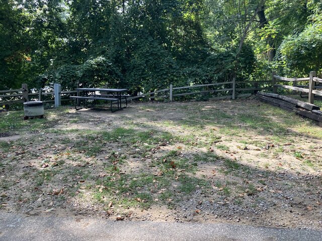 Image 1 for C02 - Non reserved site