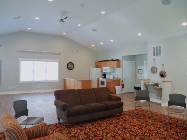 Image 2 for Gathering Center